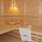 Gräfin von Paris - Appartement mit Saunanutzung - Burgbernheim
