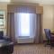 Holiday Inn Express Hotel and Suites Elk City by IHG - Elk City