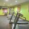 Holiday Inn Express Hotel and Suites Elk City by IHG - Elk City