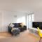 Treeview Apartment- A lovely 2 bed apartment near Colchester North Station by Catchpole Stays - 科尔切斯特