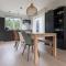 Vakantiewoning Seaside, Burgvliet 11