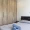Modern 2 bedroom Beach Apartment