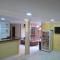 Hotel Balcon Llanero