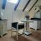Studio apartman u renesansnoj vili