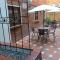 Hotel Balcon Llanero