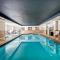 Holiday Inn Express and Suites Oklahoma City North by IHG