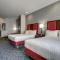 Holiday Inn Express and Suites Oklahoma City North by IHG