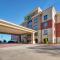 Holiday Inn Express and Suites Oklahoma City North by IHG