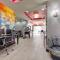Holiday Inn Express and Suites Oklahoma City North by IHG