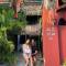 Black Jaguar Hostel - 巴卡拉尔