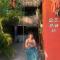 Black Jaguar Hostel - 巴卡拉尔