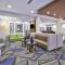 Holiday Inn Express - Auburn Hills South, an IHG Hotel - Auburn Hills