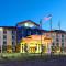 Holiday Inn Express Fresno Northwest - Herndon, an IHG Hotel