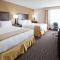 Holiday Inn Express & Suites Willmar, an IHG Hotel