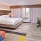 Holiday Inn Express Hotel & Suites Indianapolis Dtn-Conv Ctr by IHG