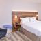 Holiday Inn Express Hotel & Suites Indianapolis Dtn-Conv Ctr by IHG