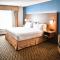 Holiday Inn Express Hotel & Suites - Concord by IHG
