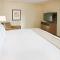 Holiday Inn Express Hotel & Suites Eagle Pass, an IHG Hotel - Eagle Pass