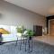 Knappe studio met subliem zeezicht!