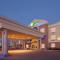 Holiday Inn Express Hotel & Suites Eagle Pass, an IHG Hotel - Eagle Pass