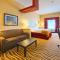 Holiday Inn Express & Suites Cotulla, an IHG Hotel - Cotulla