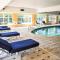 Holiday Inn Express Hotel & Suites - Concord, an IHG Hotel