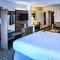 Holiday Inn Express Hotel & Suites - Concord, an IHG Hotel