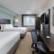 Holiday Inn Express Hotel & Suites Eugene Downtown - University, an IHG Hotel