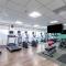 Holiday Inn Express & Suites Jersey City North - Hoboken by IHG
