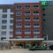 Holiday Inn Express & Suites Jersey City North - Hoboken, an IHG Hotel - Jersey City