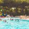 Jesolo Mare Family Camping Village