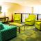 Holiday Inn Express & Suites Havelock Northwest New Bern, an IHG Hotel