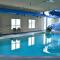 Holiday Inn Express Hotel & Suites-Hinton - Hinton