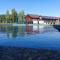 EHA - Eco Hotel Antuco Chile