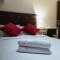 Hotel Le Centenaire Brussels Expo