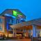 Holiday Inn Express Hotel & Suites Mattoon by IHG - Mattoon