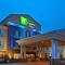 Holiday Inn Express Hotel & Suites Mattoon, an IHG Hotel - Mattoon