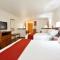Holiday Inn Express Hotel & Suites Mattoon by IHG