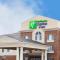 Holiday Inn Express Hotel & Suites Mattoon, an IHG Hotel - Mattoon