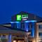 Holiday Inn Express Hotel & Suites Mattoon, an IHG Hotel - Mattoon