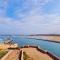 ocean view apartment - Rabat
