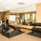 Holiday Inn Express & Suites - Mason City by IHG