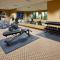 Holiday Inn Express & Suites - Mason City by IHG