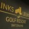 Links Leuk Golfresort - Susten