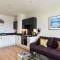 Braid Apartments by Mansley