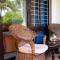 Reef Hotel Mombasa