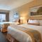 Best Western Voyageur Place Hotel