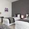 Nassima Tower Hotel Apartments