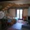 Oreiades Houses