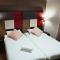 Hotel Le Centenaire Brussels Expo